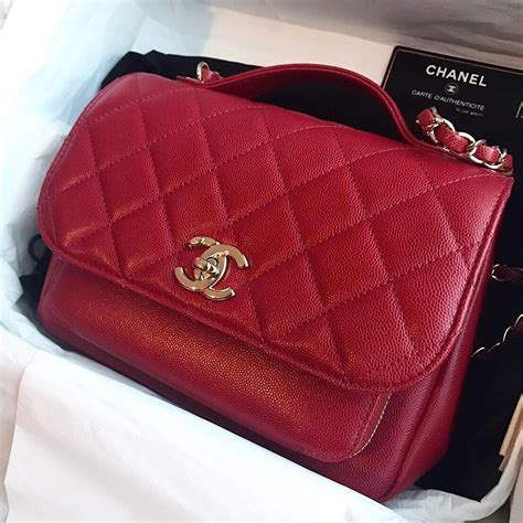 price of chanel business affinity|Chanel business affinity bag small.